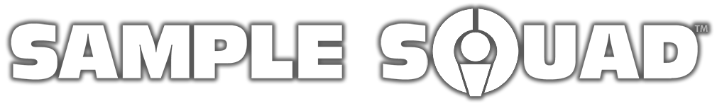 Sample Squad logo